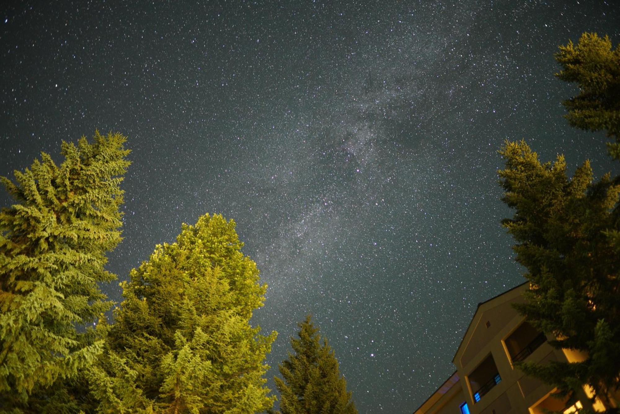 En Resort Grandeco Hotel Kitashiobara Εξωτερικό φωτογραφία