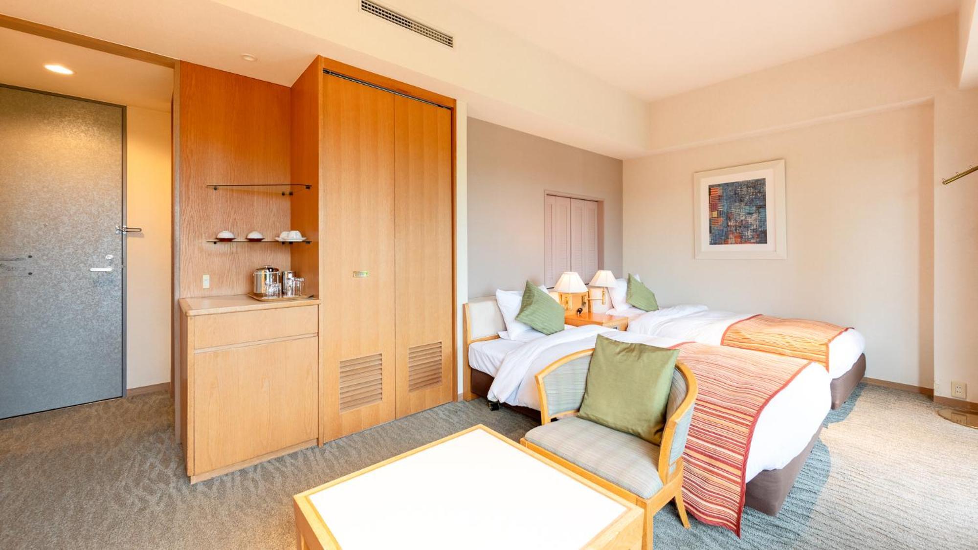 En Resort Grandeco Hotel Kitashiobara Δωμάτιο φωτογραφία